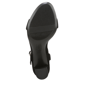 Womens Naturalizer Bristol Block Heeled Sandals - image 5