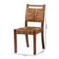 bali & pari Chabela Handwoven Seagrass Dining Chair - Set of 2 - image 8