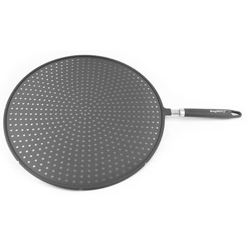 BergHOFF Studio 13in. Silicone Splatter Screen - image 