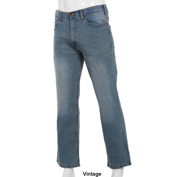 Young Mens Architect(R) Jean Co. Activeflex Premium Denim Jeans - Yahoo  Shopping