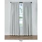 Sun Zero Belmont Total Blackout Rod Pocket Panel Curtain - image 4