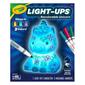Crayola&#174; Unicorn Light Up - image 2