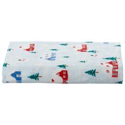 Ashley Cooper(tm) Winding Road Flannel Sheet Set