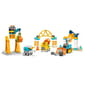 LEGO® DUPLO® 3-in-1 Construction Site & Vehicles Building Kit - image 3
