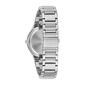 Mens Caravelle Multifunctional Blue Dial Bracelet Watch - 43D107 - image 3