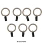 Silent Guide Nylon Lined Clip Rings - image 3