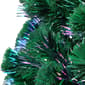 Northlight 7ft. Pre-Lit Fiber Optic Artificial Christmas Tree - image 4