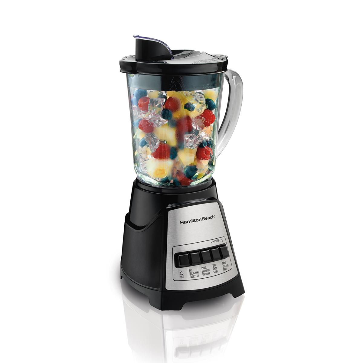 Hamilton Beach® Power Elite® Blender