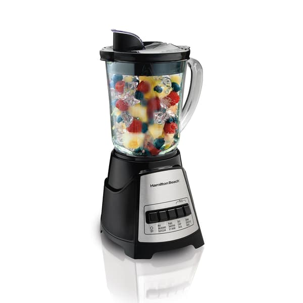 Hamilton Beach(R) Power Elite(R) Blender