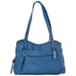 MultiSac Washed Oakland 4 Poster Shoulder Bag - image 1