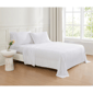 Truly Soft Garment Wash Solid Sheet Set - image 1