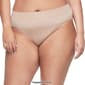 Womens Warner's No Pinching. No Problems.® Hi Cut Panties - image 3