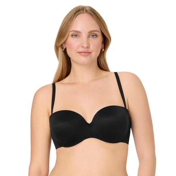 Womens Maidenform® Comfort Devotion™ Strapless Bra 09417