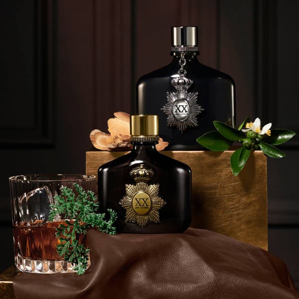 John Varvatos XX Elixir Eau de Parfum