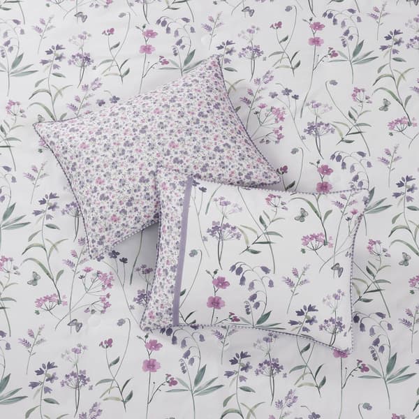 Royal Court Nola 4pc. Comforter Set