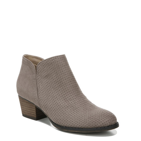 Womens LifeStride Blake Ankle Boots - image 