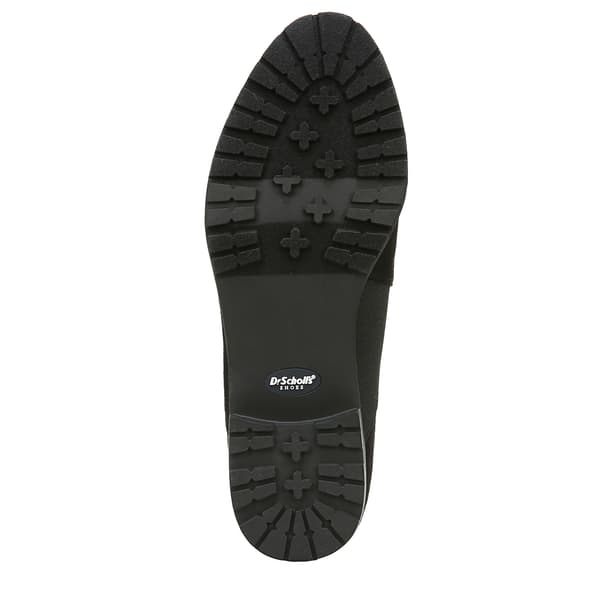 Womens Dr. Scholl's Retrograde Loafers