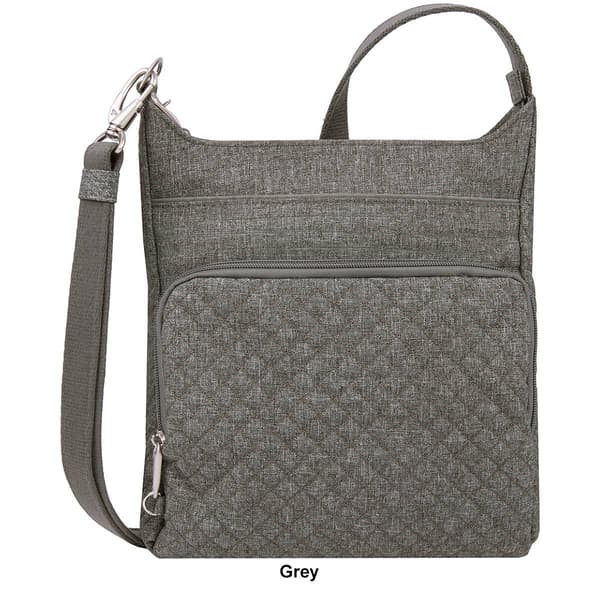 Travelon Anti-Theft Boho N/S Crossbody