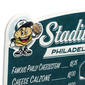 Open Road Eagles Stadium Grill Wall Decor - image 3