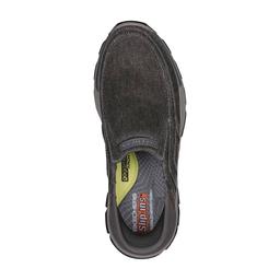 Mens Skechers Slip-ins RF: Respected - Holmgren Fashion Sneakers