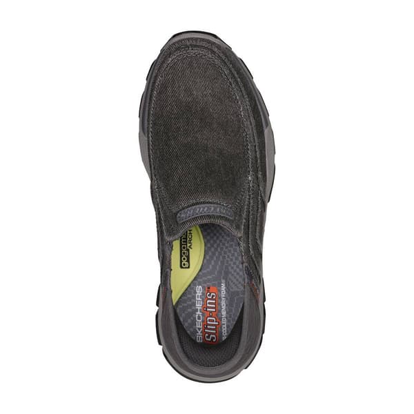 Mens Skechers Slip-ins RF: Respected - Holmgren Fashion Sneakers