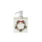 Avanti Patchwork Plaid Soap & Lotion Dispenser - image 1