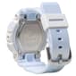 Womens Baby-G Analog Digital Pastel Watch - BA110PD-2A - image 3