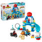 LEGO(R) Marvel Team Spidey Wedquarters - image 1