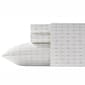 Tommy Bahama 200 Thread Count Pineapple Pinstripe 4pc. Sheet Set - image 1