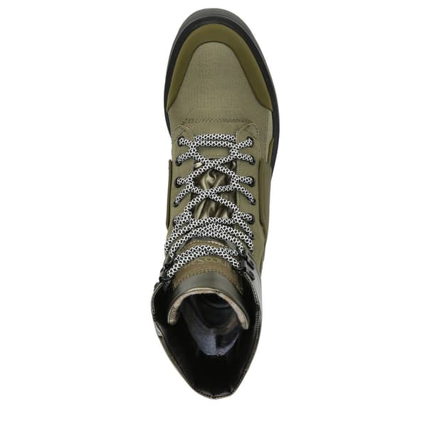 Womens Franco Sarto Balin Ankle Boots