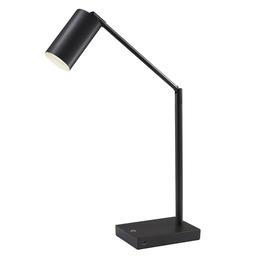 Adesso Colby LED Desk Lamp
