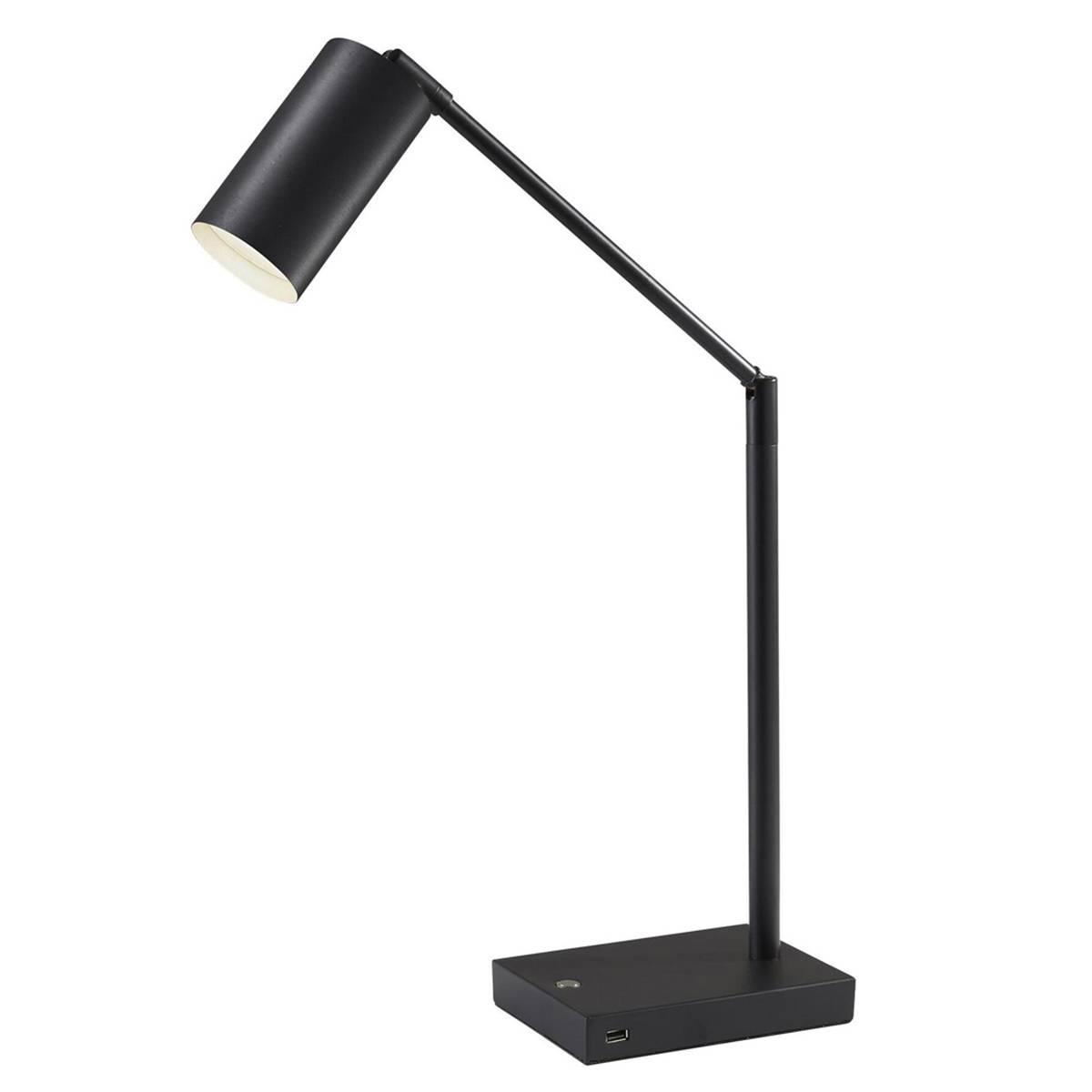 Adesso Colby LED Desk Lamp