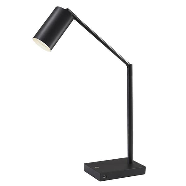 Adesso Colby LED Desk Lamp - image 