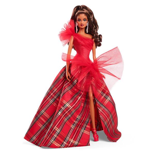 Barbie® 2024 Holiday Latino Barbie