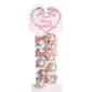 Girls Capelli® New York 10pc. Pony Collection w/ Embellishments - image 2