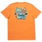 Mens Big & Tall IZOD&#174; Short Sleeve Keeping it Real Chill Tee - image 2