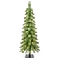 Puleo International 3ft. Pre-Lit Alpine Artificial Christmas Tree - image 1