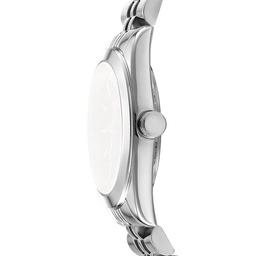 Womens DKNY Nolita Midi Pink Dial Bracelet Watch - DK1L029M004