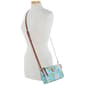 Dooney & Bourke Plumeria Janine Crossbody - image 4