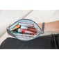 Travelon RFID Blocking Wristlet Clutch - image 2