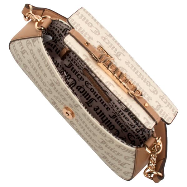 Juicy Couture Short ''n Sweet Shoulder Bag