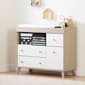 South Shore Yodi Changing Table - image 2
