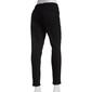 Womens Faith Jeans High-Rise Butt Lifter Skinny Ankle Jeans-Black - image 2