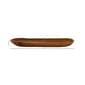 9th & Pike&#174; Small Brown Rectangular Wooden Dish Tray - image 5
