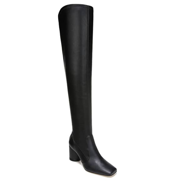 Womens Franco Sarto Pisa Tall Boots - image 