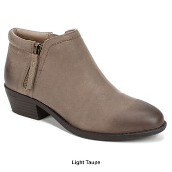 White mountain outlet dandy bootie