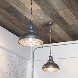 RoomMates® Dark Weathered Plank Peel &amp; Stick Wallpaper