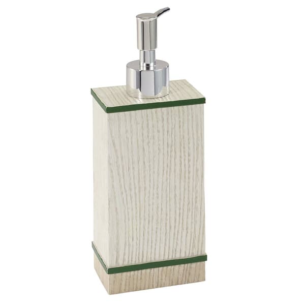 Avanti Trees Soap & Lotion Dispenser