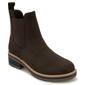 Womens Kensie Klassen Ankle Boots - image 1