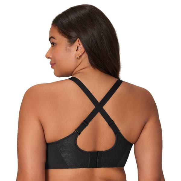 Womens Playtex Secrets No Poke Dreamwire Bra US4833